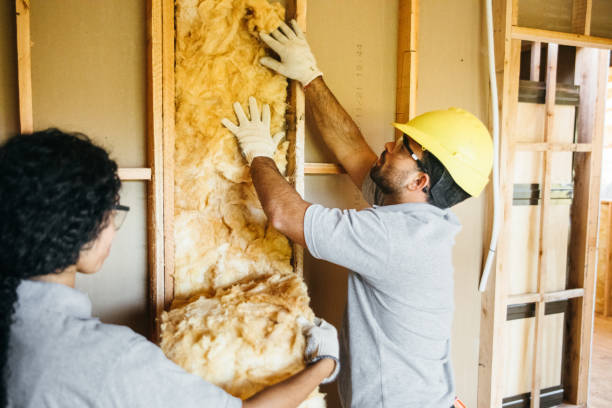 Reliable Thorp, WI Insulation Solutions